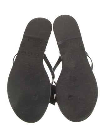 Kate Spade New York Rubber Slides