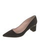 Kate Spade New York Suede Pumps