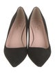 Kate Spade New York Suede Pumps