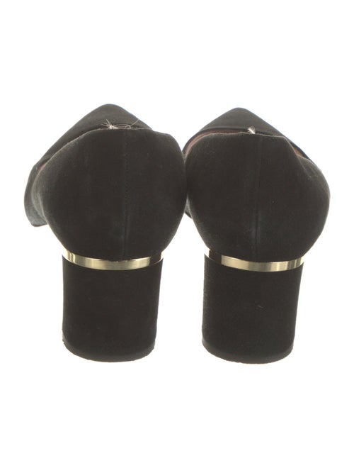 Kate Spade New York Suede Pumps