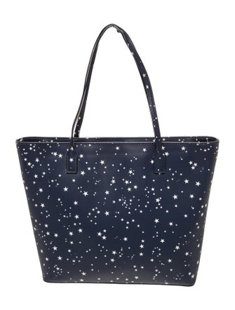 Kate Spade New York Leather Tote