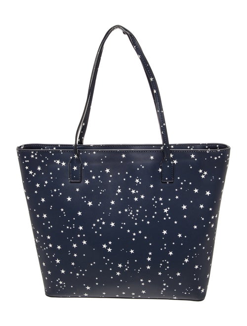Kate Spade New York Leather Tote