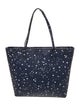 Kate Spade New York Leather Tote