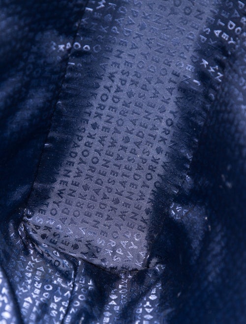 Kate Spade New York Leather Tote