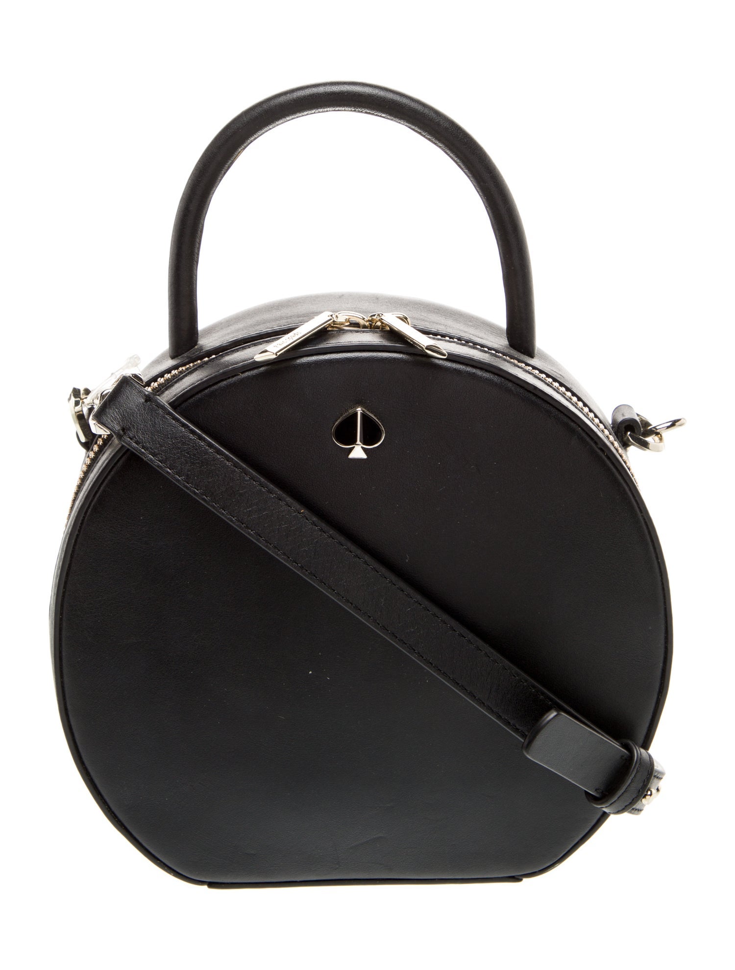 Kate Spade New York Leather Shoulder Bag