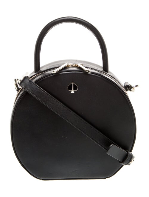 Kate Spade New York Leather Shoulder Bag