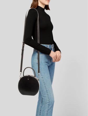 Kate Spade New York Leather Shoulder Bag