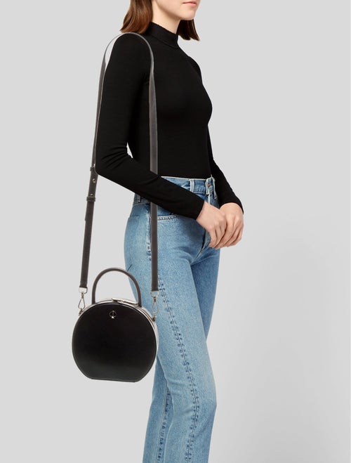Kate Spade New York Leather Shoulder Bag