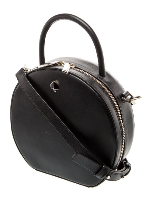 Kate Spade New York Leather Shoulder Bag