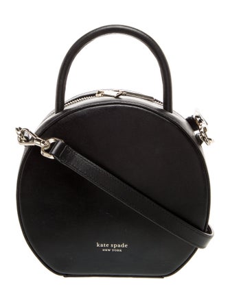 Kate Spade New York Leather Shoulder Bag
