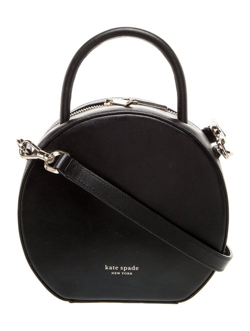 Kate Spade New York Leather Shoulder Bag