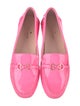 Kate Spade New York Patent Leather Loafers