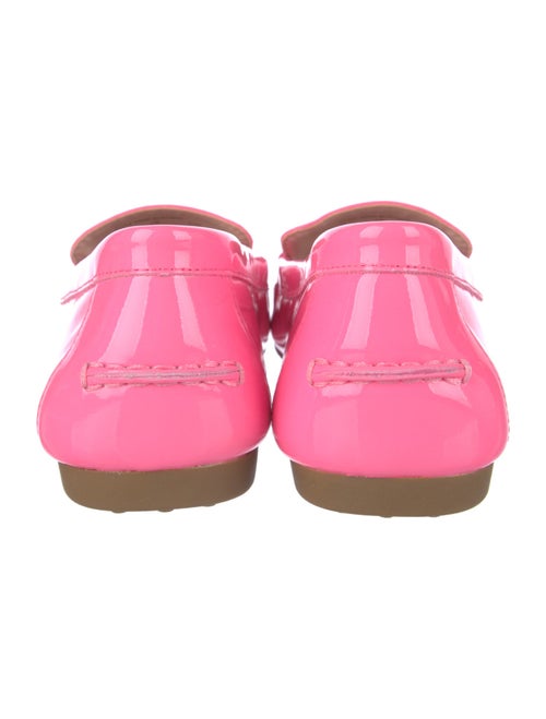 Kate Spade New York Patent Leather Loafers