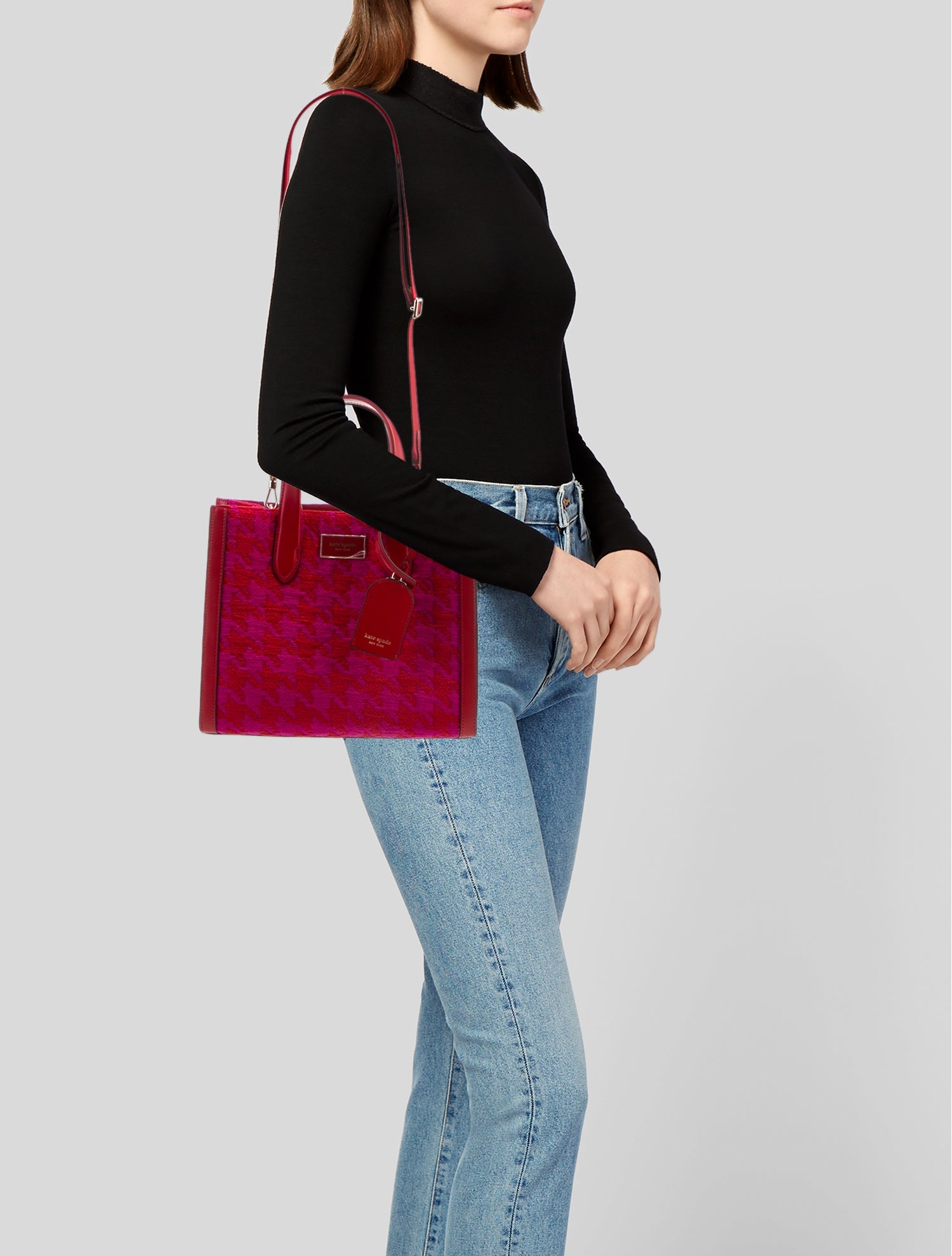 Kate Spade New York Top Handle Bag