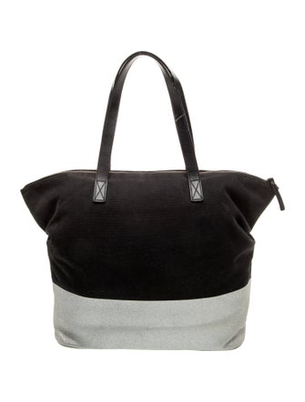 Kate Spade New York Canvas Belt Bag