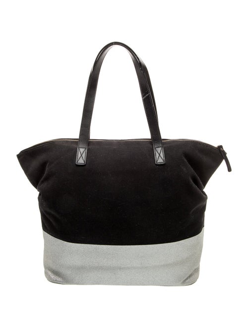 Kate Spade New York Canvas Belt Bag