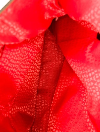 Kate Spade New York Canvas Belt Bag