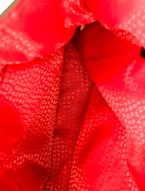 Kate Spade New York Canvas Belt Bag