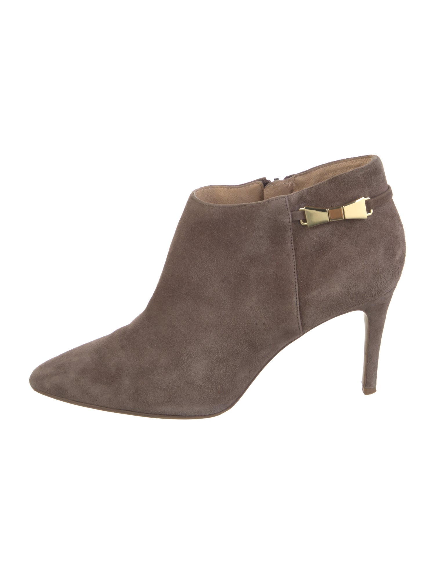 Kate Spade New York Suede Boots