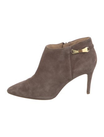 Kate Spade New York Suede Boots
