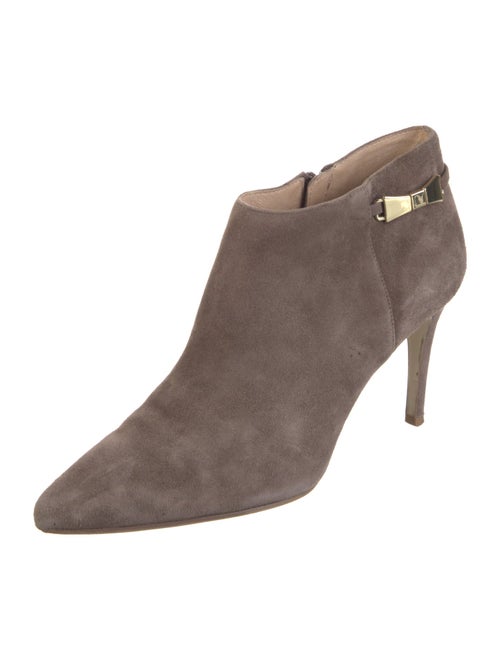 Kate Spade New York Suede Boots