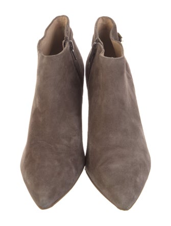 Kate Spade New York Suede Boots