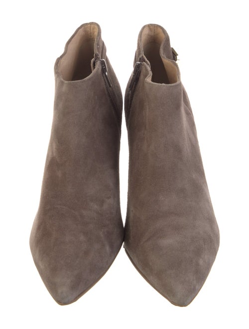 Kate Spade New York Suede Boots