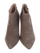 Kate Spade New York Suede Boots