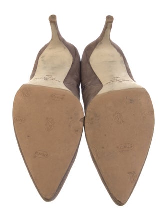 Kate Spade New York Suede Boots