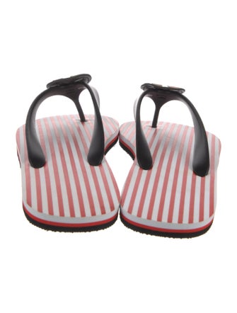 Kate Spade New York Rubber Flip Flops