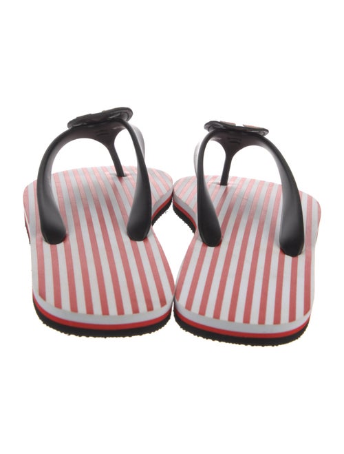 Kate Spade New York Rubber Flip Flops