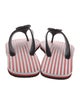 Kate Spade New York Rubber Flip Flops