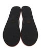Kate Spade New York Rubber Flip Flops