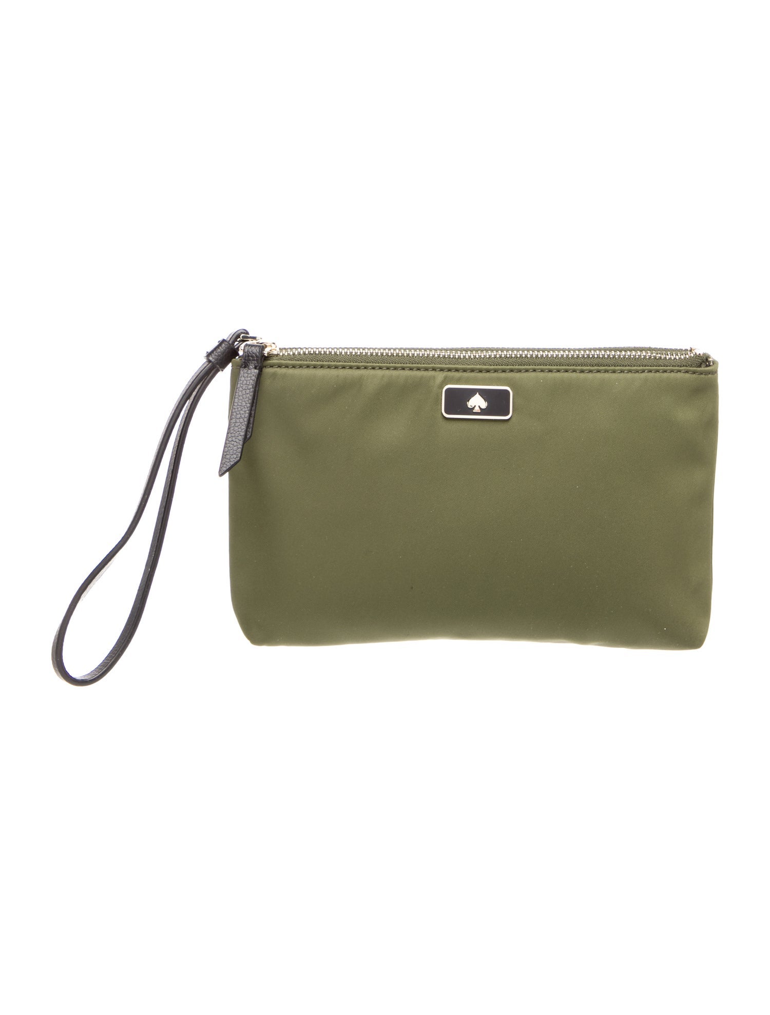 Kate Spade New York Nylon Clutch