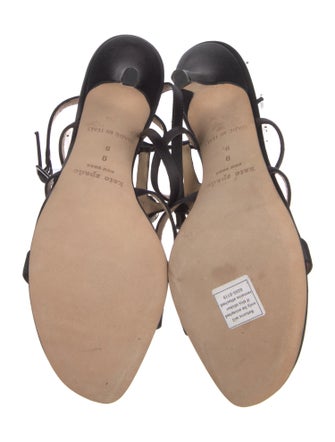 Kate Spade New York T-Strap Sandals