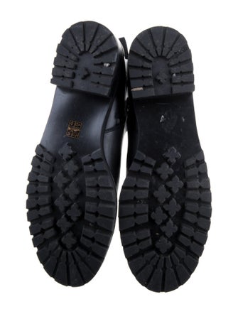 Kate Spade New York Leather Chelsea Boots