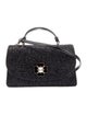 Kate Spade New York Glitter Top Handle Bag