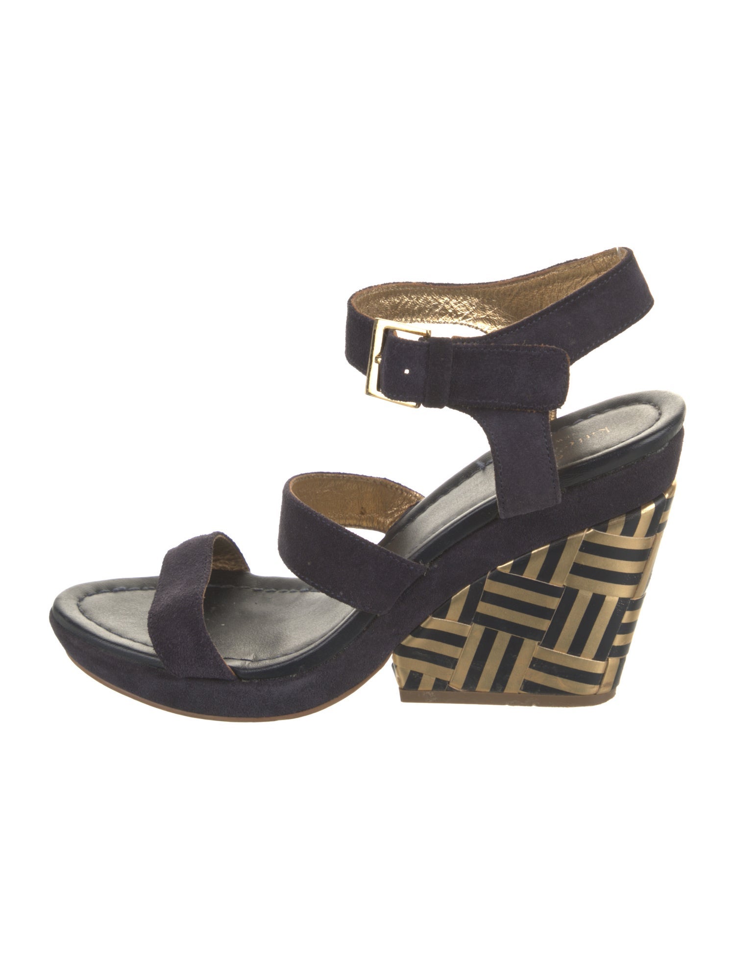 Kate Spade New York Suede Espadrilles