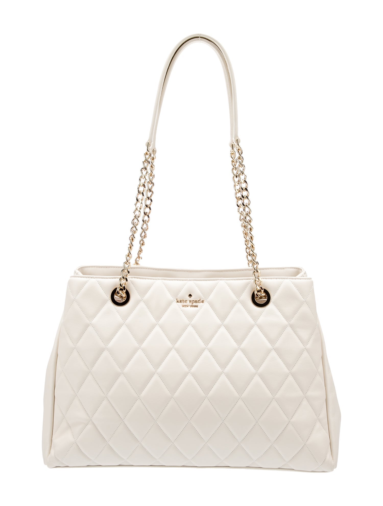 Kate Spade New York Leather Shoulder Bag