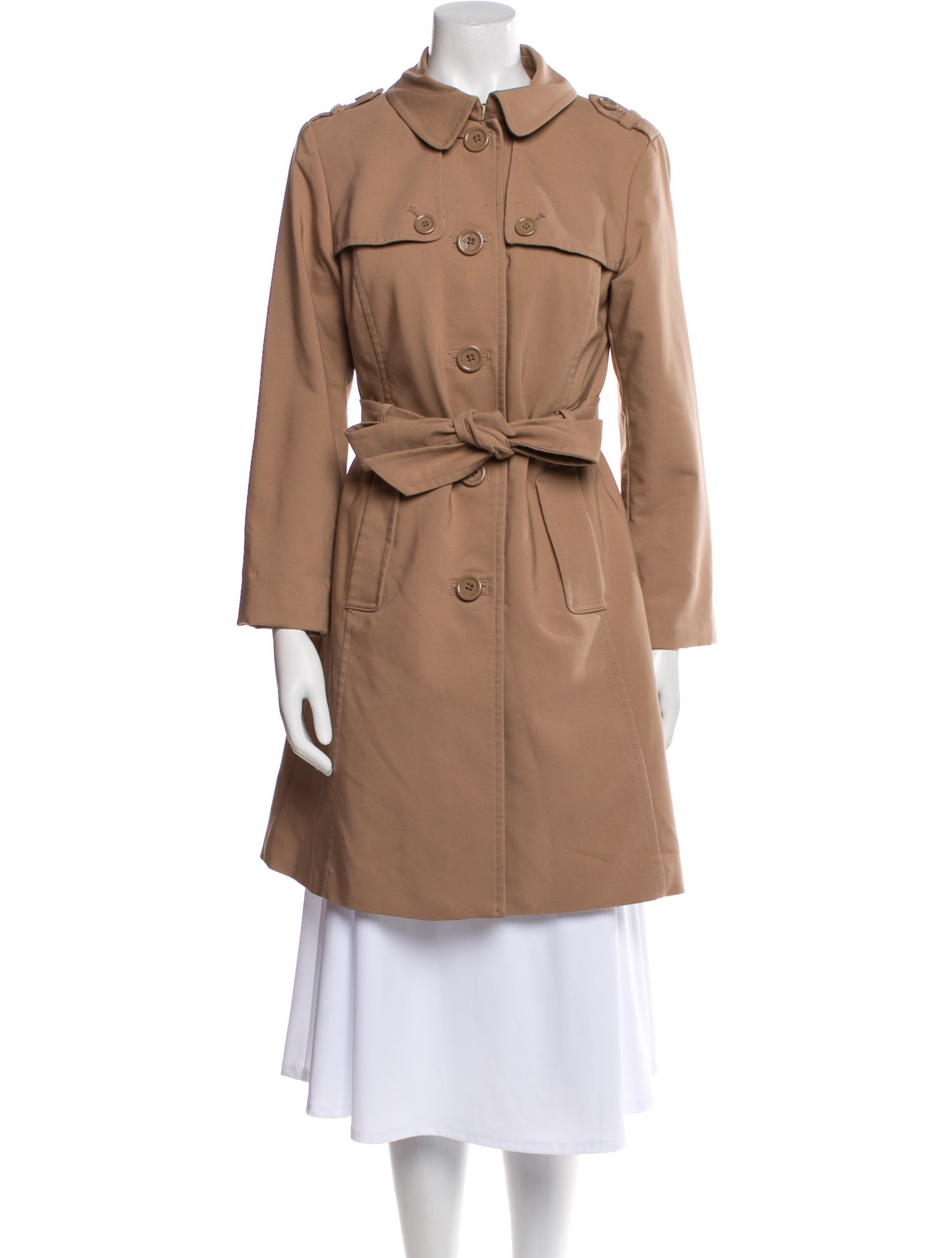 Kate Spade New York Trench Coat