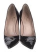 Kate Spade New York Patent Leather Pumps