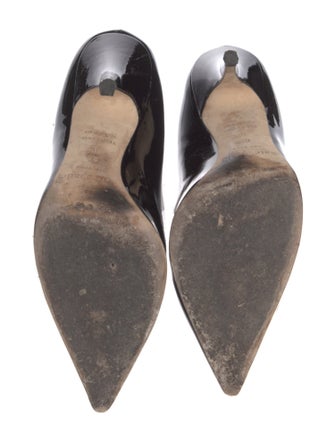 Kate Spade New York Patent Leather Pumps