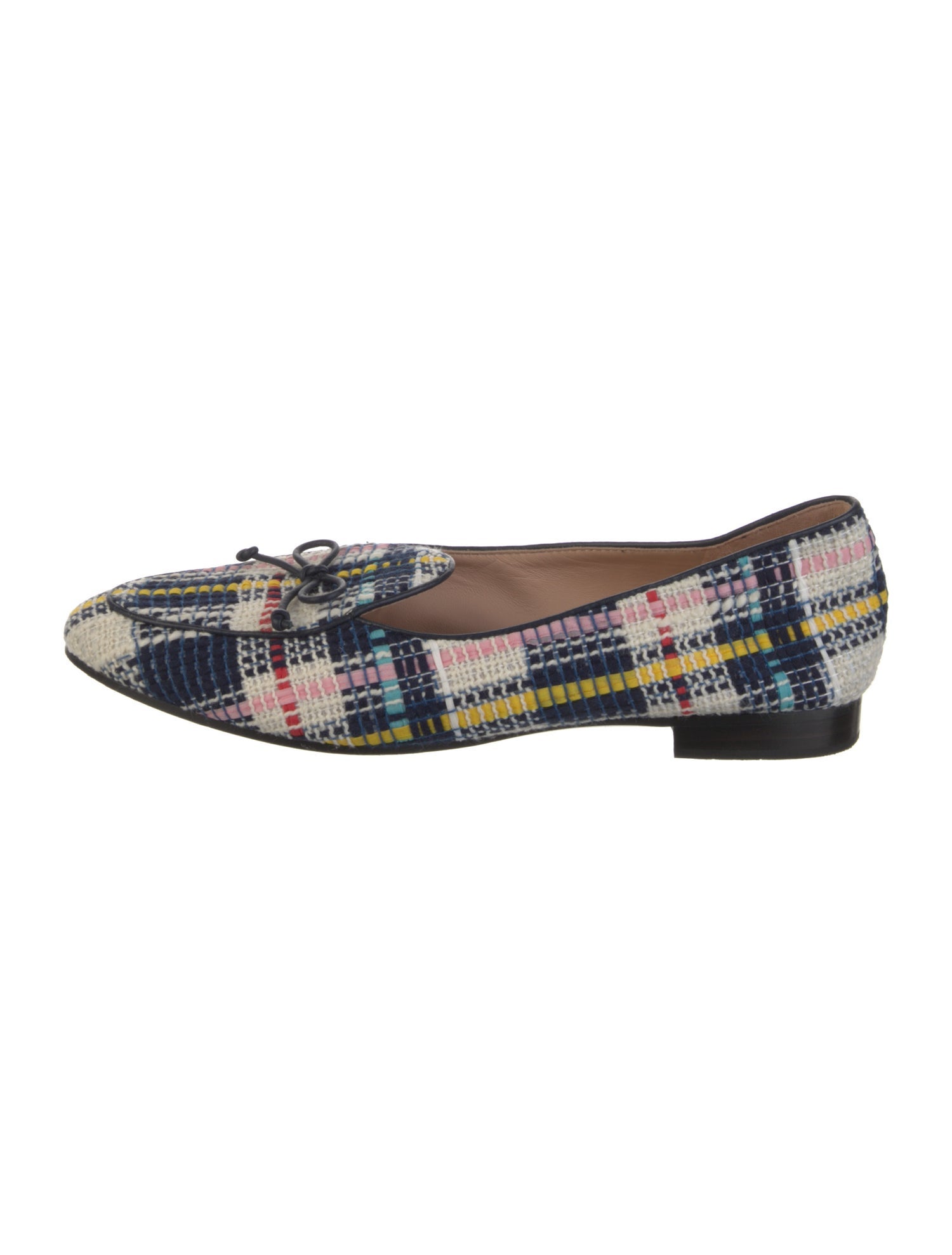 Kate Spade New York Printed Flats