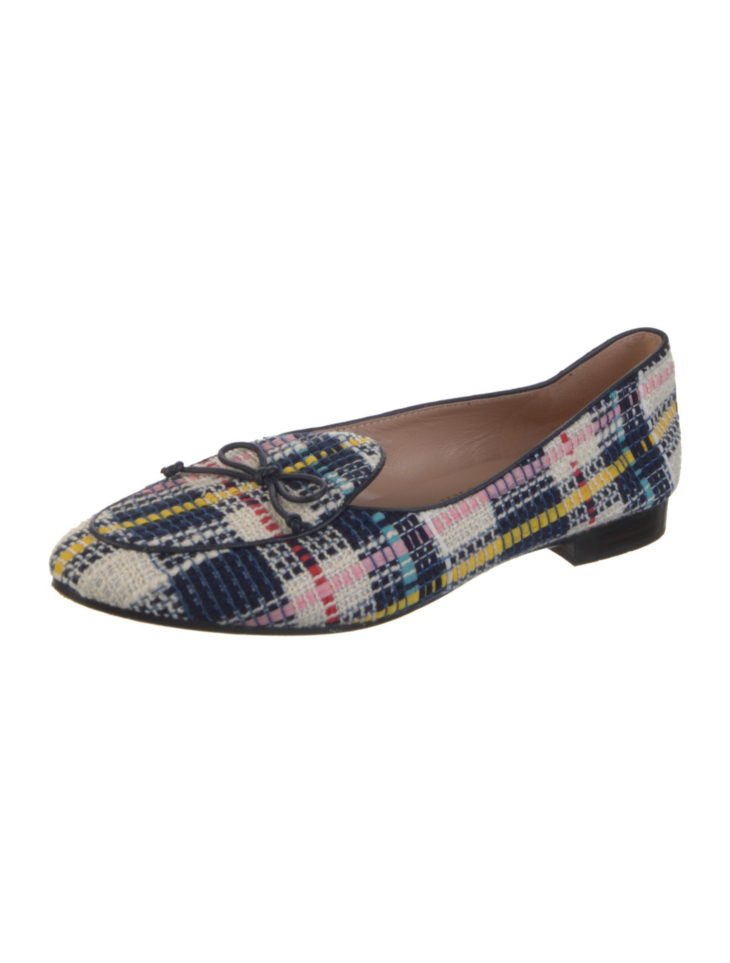 Kate Spade New York Printed Flats