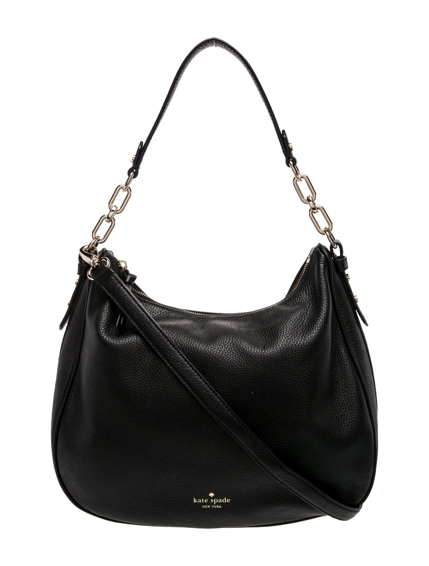 Kate Spade New York Leather Shoulder Bag