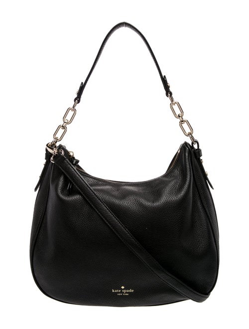 Kate Spade New York Leather Shoulder Bag