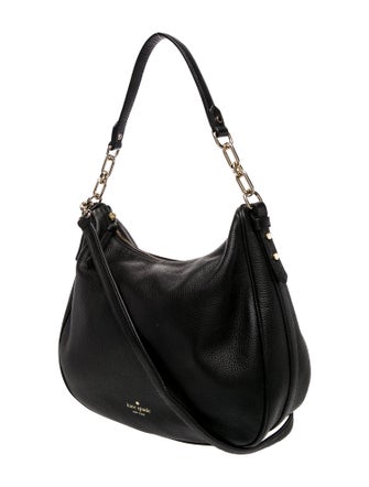 Kate Spade New York Leather Shoulder Bag