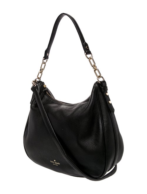 Kate Spade New York Leather Shoulder Bag