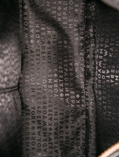 Kate Spade New York Leather Shoulder Bag