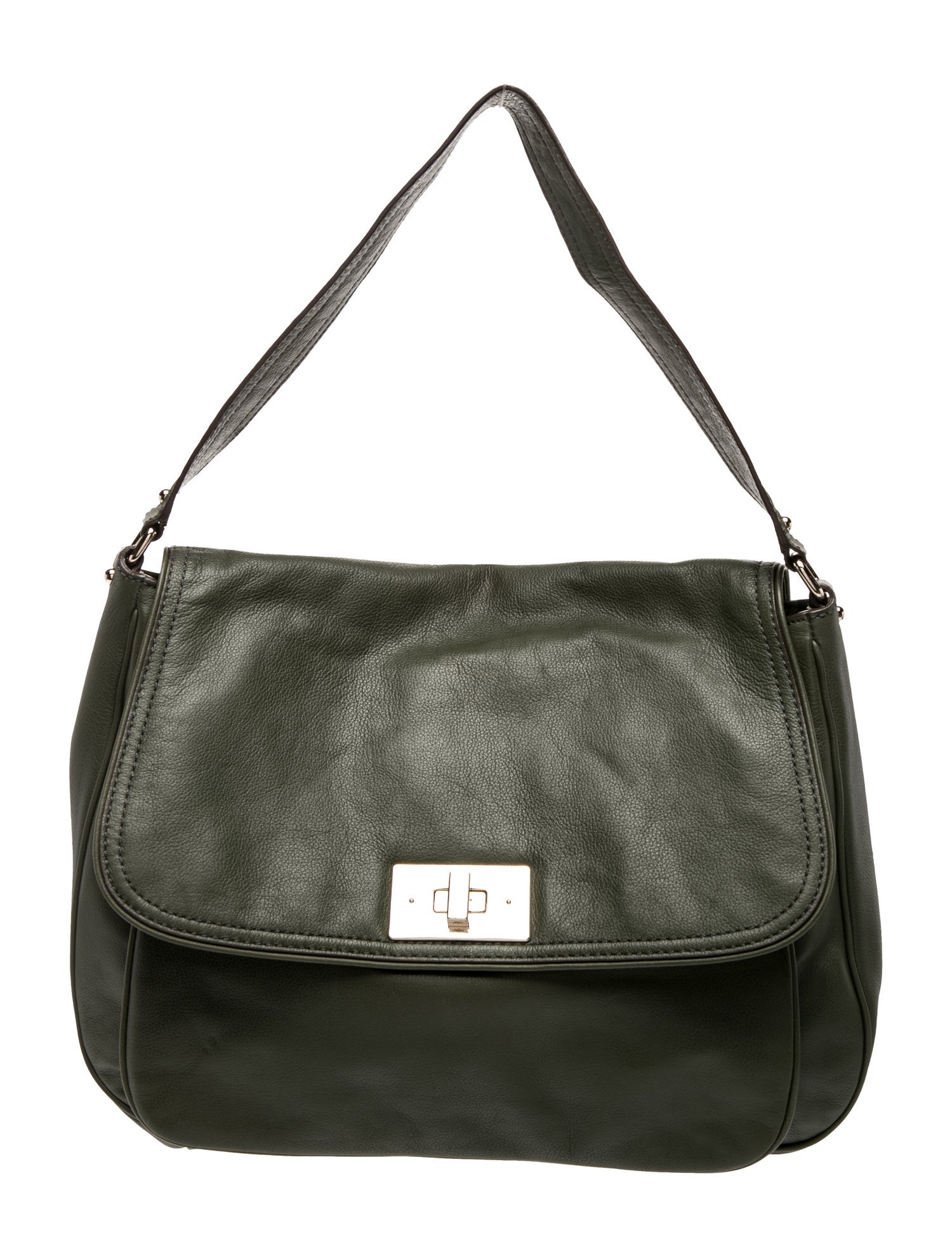 Kate Spade New York Leather Shoulder Bag